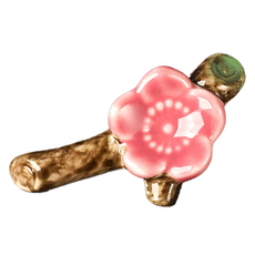 B2WIN 可愛筷架 ZH-129, 1個, 混色