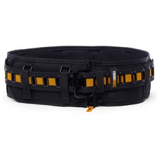 TOUGHBUILT 工作用腰帶 鐵製扣環 TB-CT-40P, 1個