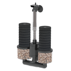 Amazon 生物海綿過濾器 HJ-30B, 3W, 1個