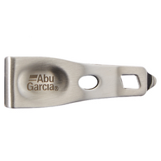 Abu Garcia 多功能釣線剪 50, 銀色