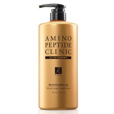 엘라스틴 아미노 펩타이드 약산성 단백질 고영양 샴푸 페어앤프리지아향, 950ml, 1개