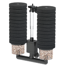 Amazon 生化海綿過濾器 HJ-50B, 3W, 1個