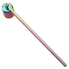 LAVENTIA 蠟燭熄滅器支架, 彩虹色, 1個