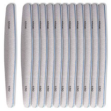 O-ON 拋光海綿磨砂棒 150, 12個