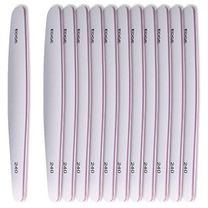 O-ON 拋光海綿磨砂棒 240, 12個