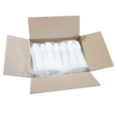 拉絲生活多用勺散裝包裝白色, 1入, 300個