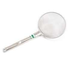 윌리브 업소용 올스텐 건지게 뜰채 22.5cm A타입 좁은망, 1개