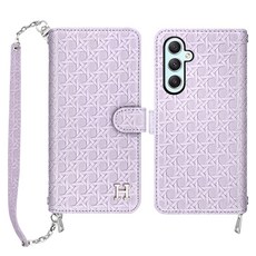 까미또 베네트 람 지퍼 다이어리 휴대폰 케이스