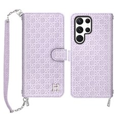 까미또 베네트 람 지퍼 다이어리 휴대폰 케이스