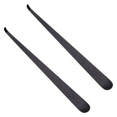 Laventia 蠟燭專用燭芯剪, 黑色, 2個