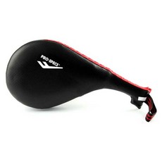 PRO-SPECS 普及型雙靶, 黑色, 1個