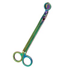 라벤티아 캔들 심지 가위 타입7, 레인보우, 1개