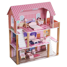 B2win娃娃屋, 1個, 粉色