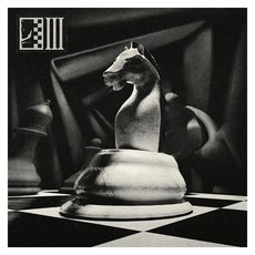 Garion - Garion 3, 1CD