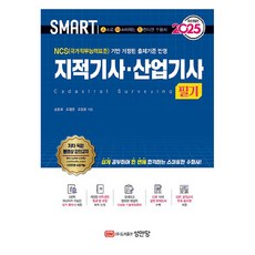 2025 SMART 地籍技師 · 產業技師 筆試, 成安堂