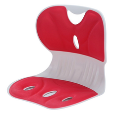 빈벅 학생용 자세보정의자, 레드