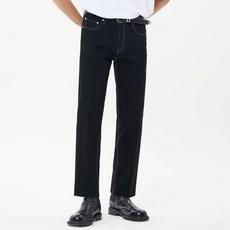 86로드 남성용 NORMAL CROP FLARE 바지