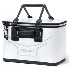 Tonic EVA包 TEB-M360, 白色, 1個, 1入