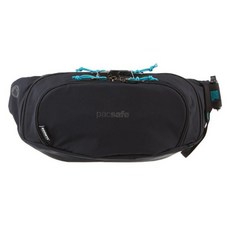pacsafe 環保腰包 3.5L, 黑色