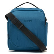 pacsafe 斜背包 LS200 7L, 藍色