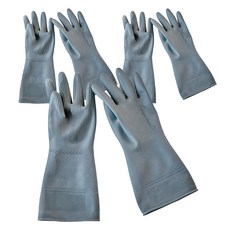 모던하우스 모던 와이드핏 고무장갑 양손 3세트, 1세트