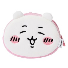 먼작귀 키링 파우치