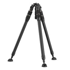 스몰리그 FT-S303 카본 파이버 삼각대, 1개