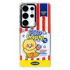 KAKAO FRIENDS 零食透明MagSafe磁吸手機殼