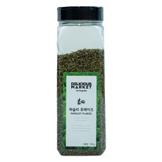 딜리셔스마켓 파슬리후레이크, 100g, 1개
