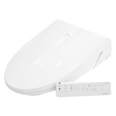 韓國 Daelim Dobidoseu優質Daerim遙控自動清洗強力水柱直噴式馬桶噴槍, 客戶直接安裝, DLB-1300R