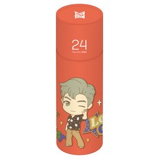 monAmi Tiny Tan Plus筆 24色, 1個, RM