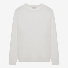 Mind Bridge 男款Dogood圓領針織衫 MYKT2121