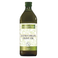 Donnapaola特級初榨橄欖油, 1L, 1個