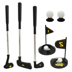 B2win玩具豆 現代高爾夫玩具組, 1組, 風格