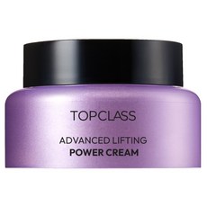 TOPCLASS Chonjon高級緊緻力量乳霜, 50ml, 1個