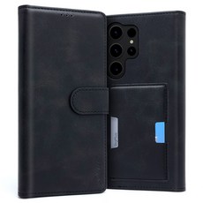 뉴미셀 포켓 보이니 커버 다이어리형 휴대폰 케이스