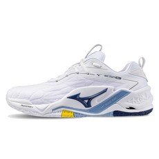 미즈노 웨이브 스텔스 네오 2 배드민턴화