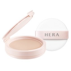 헤라 리플렉션 스킨 글로우 쿠션 파운데이션 리필 15g, 25N1, 1개