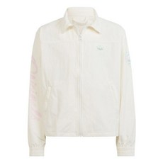 아디다스키즈 아동용 오리지널 자켓 IB8451