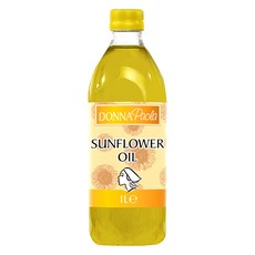 도나파올라 해바라기유, 1L, 1개