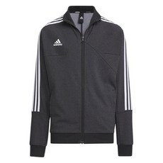 adidas 兒童雙面針織夾克 IK7375