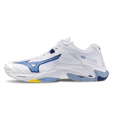 Mizuno 美津濃 WAVE LIGHTNING Z8 排球鞋 V1GA240097