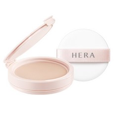 헤라 리플렉션 스킨 글로우 쿠션 파운데이션 리필 15g, 17N1, 1개