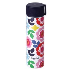 FRench Bull 316不鏽鋼矽膠掛繩迷你隨行杯, 蘇斯, 1個