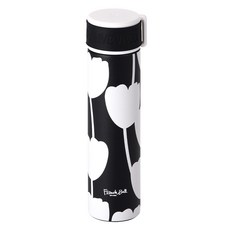 FRench Bull 316不鏽鋼矽膠掛繩迷你隨行杯, 鬱金香, 1個