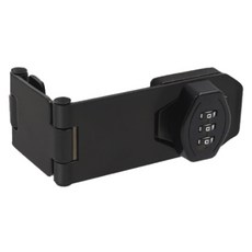 1991計畫 免鑰匙置物櫃密碼鎖鎖扣, 1個