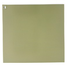 安心矽膠海苔飯捲墊, 橄欖綠, 1個