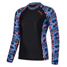 aquatica 女用防曬衣 AQAWBV only one