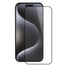 워너프 지문인식 HQ 강화유리 휴대폰 액정 보호필름, 1세트