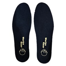 Shinmyung Worksgear Ortholite 一般鞋墊 雙腳穿戴組